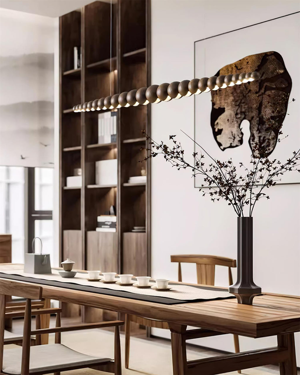 Puzzo Island Pendant Lighting