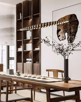 Puzzo Island Pendant Lighting