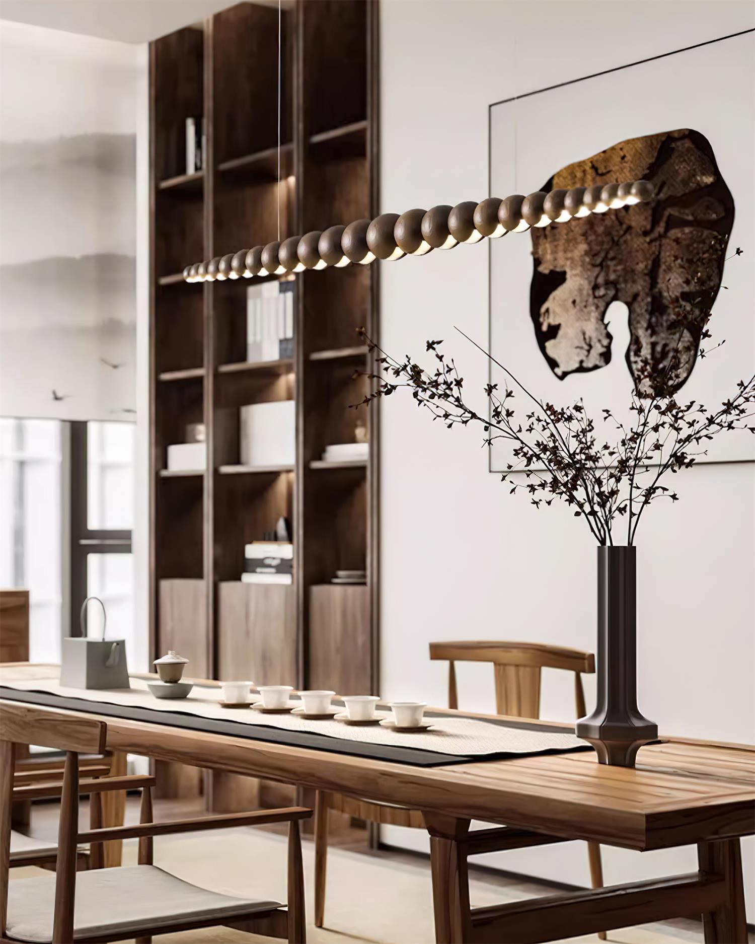 Puzzo Island Pendant Lighting