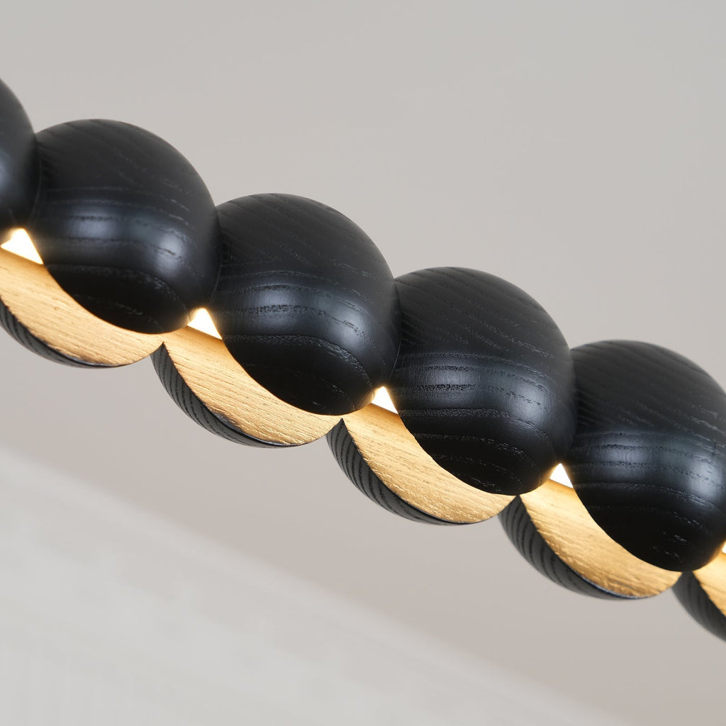 Puzzo Island Pendant Lighting
