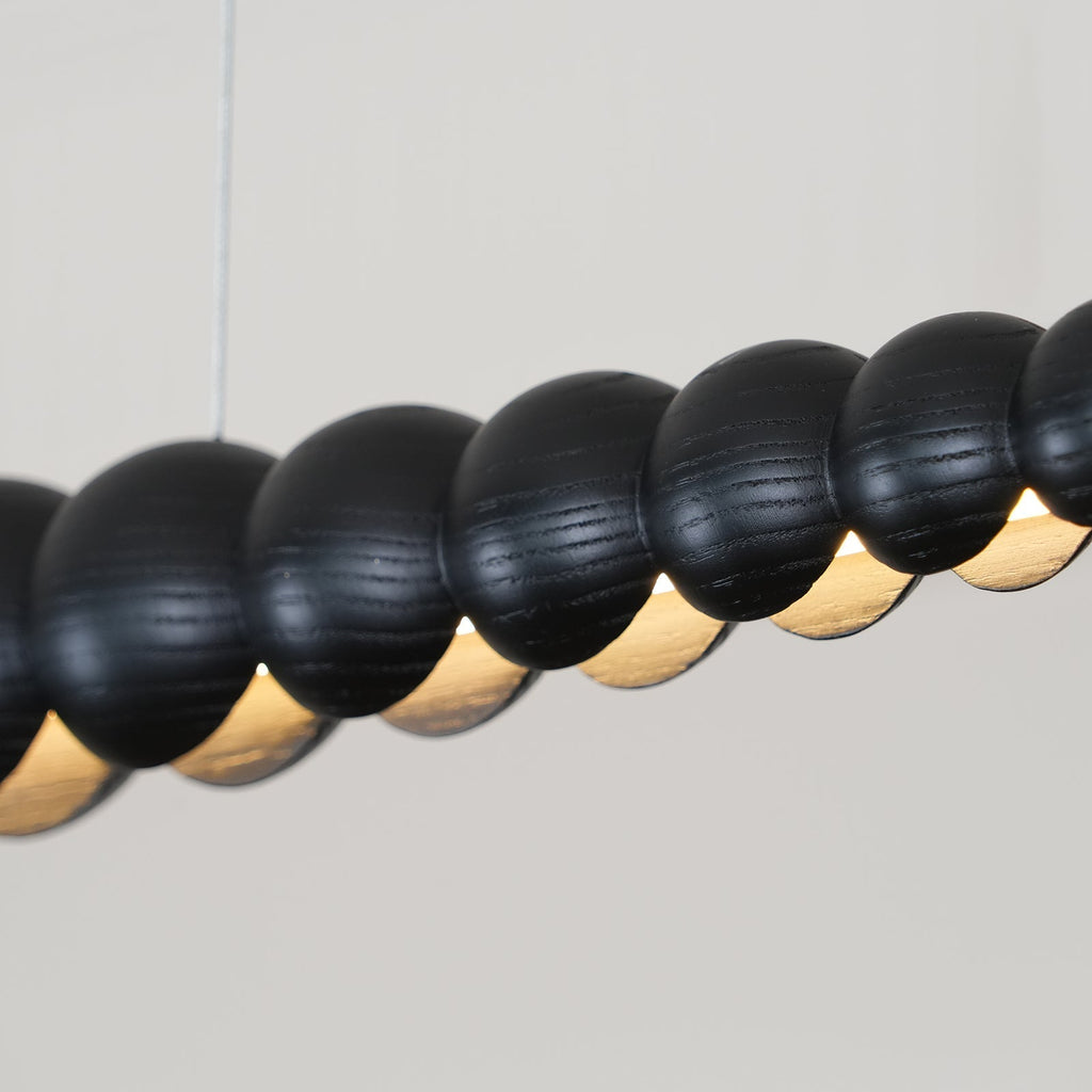 Puzzo Island Pendant Lighting