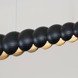 Puzzo Island Pendant Lighting