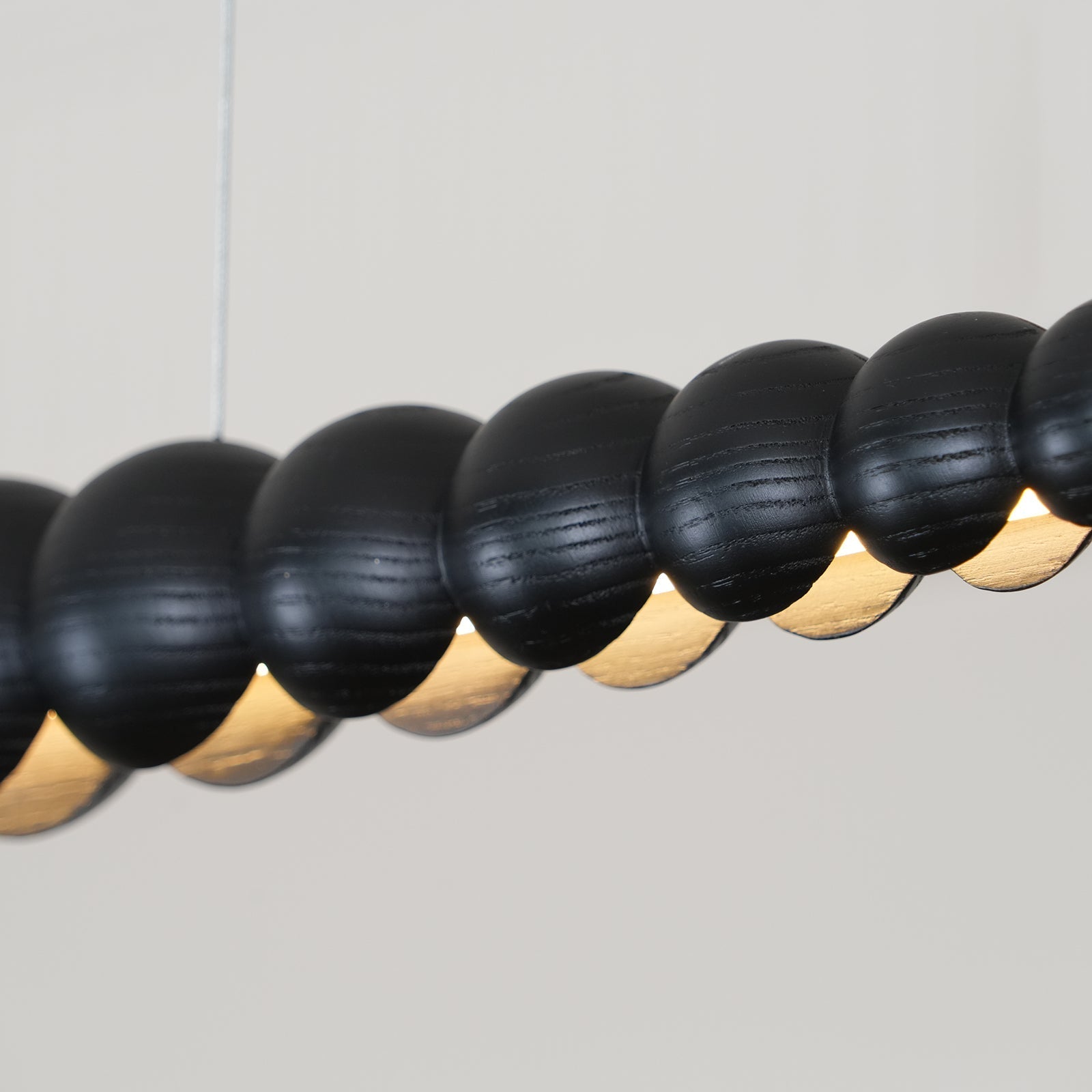 Puzzo Island Pendant Lighting