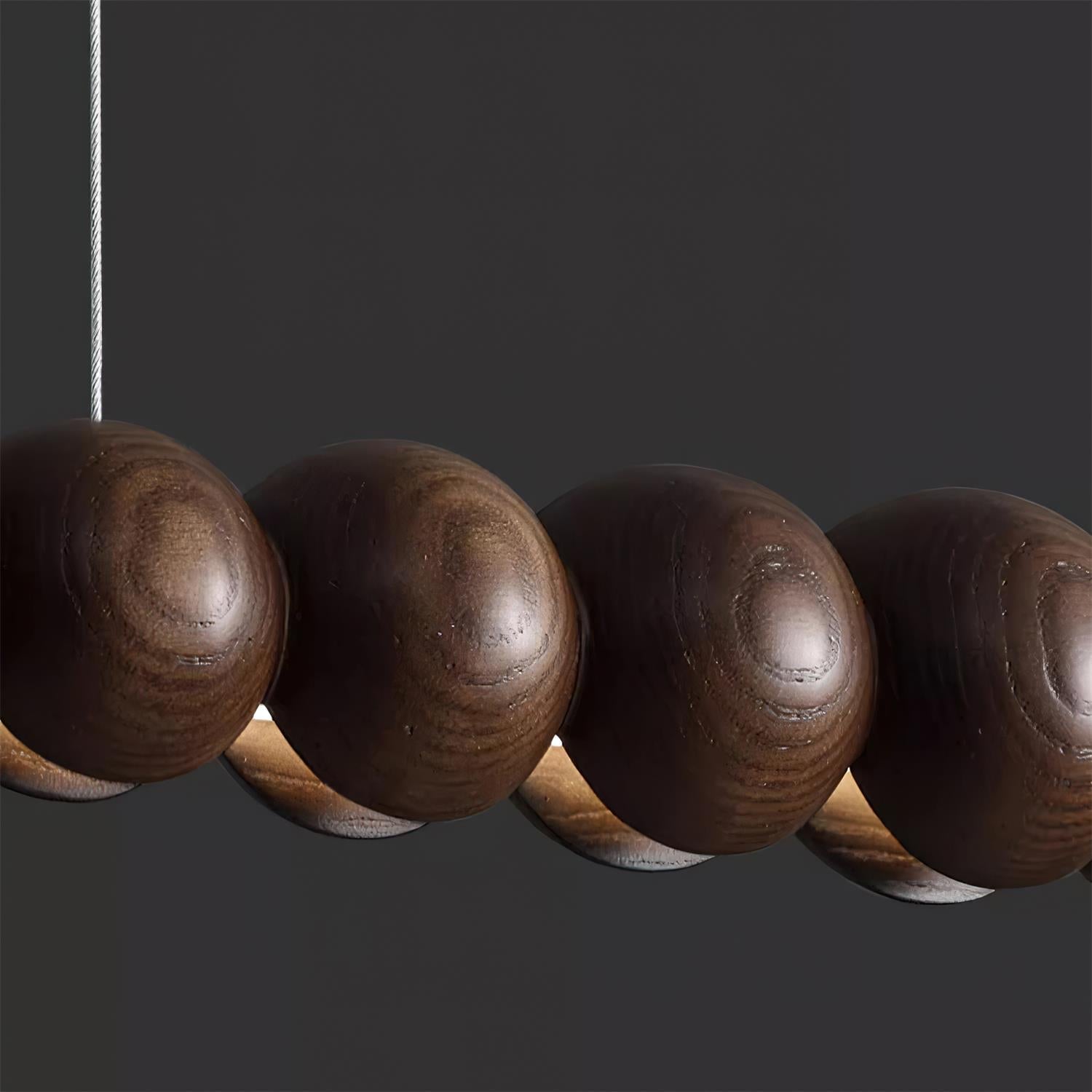 Puzzo Island Pendant Lighting