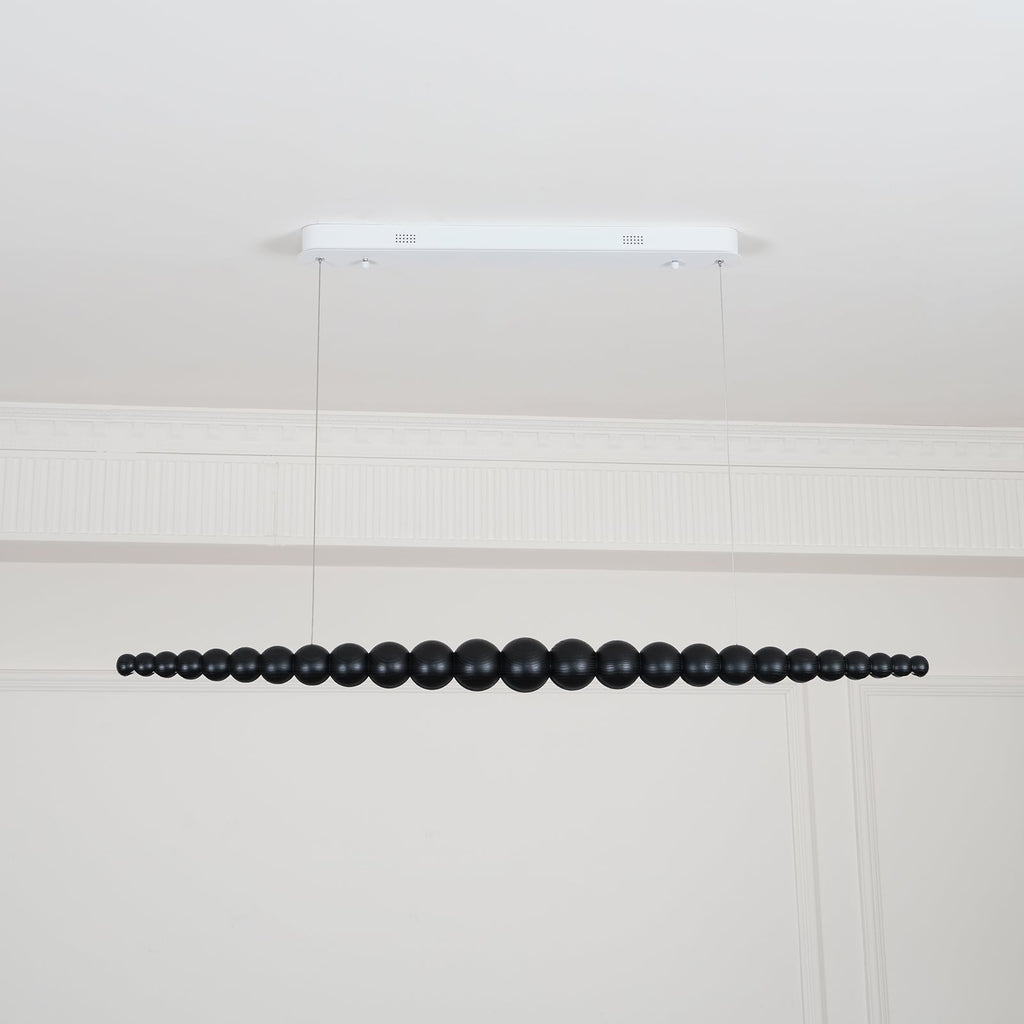 Puzzo Island Pendant Lighting