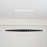 Puzzo Island Pendant Lighting