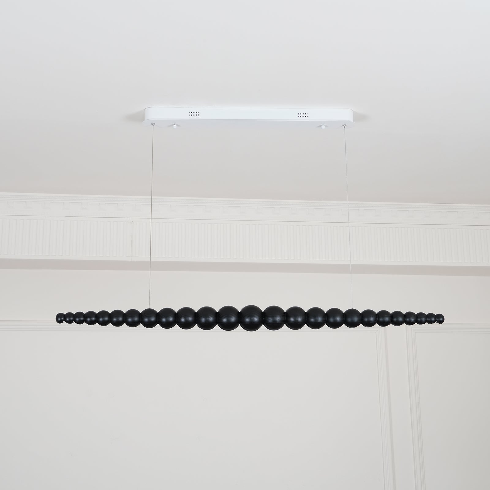 Puzzo Island Pendant Lighting