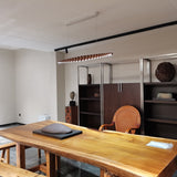 Puzzo Island Pendant Lighting