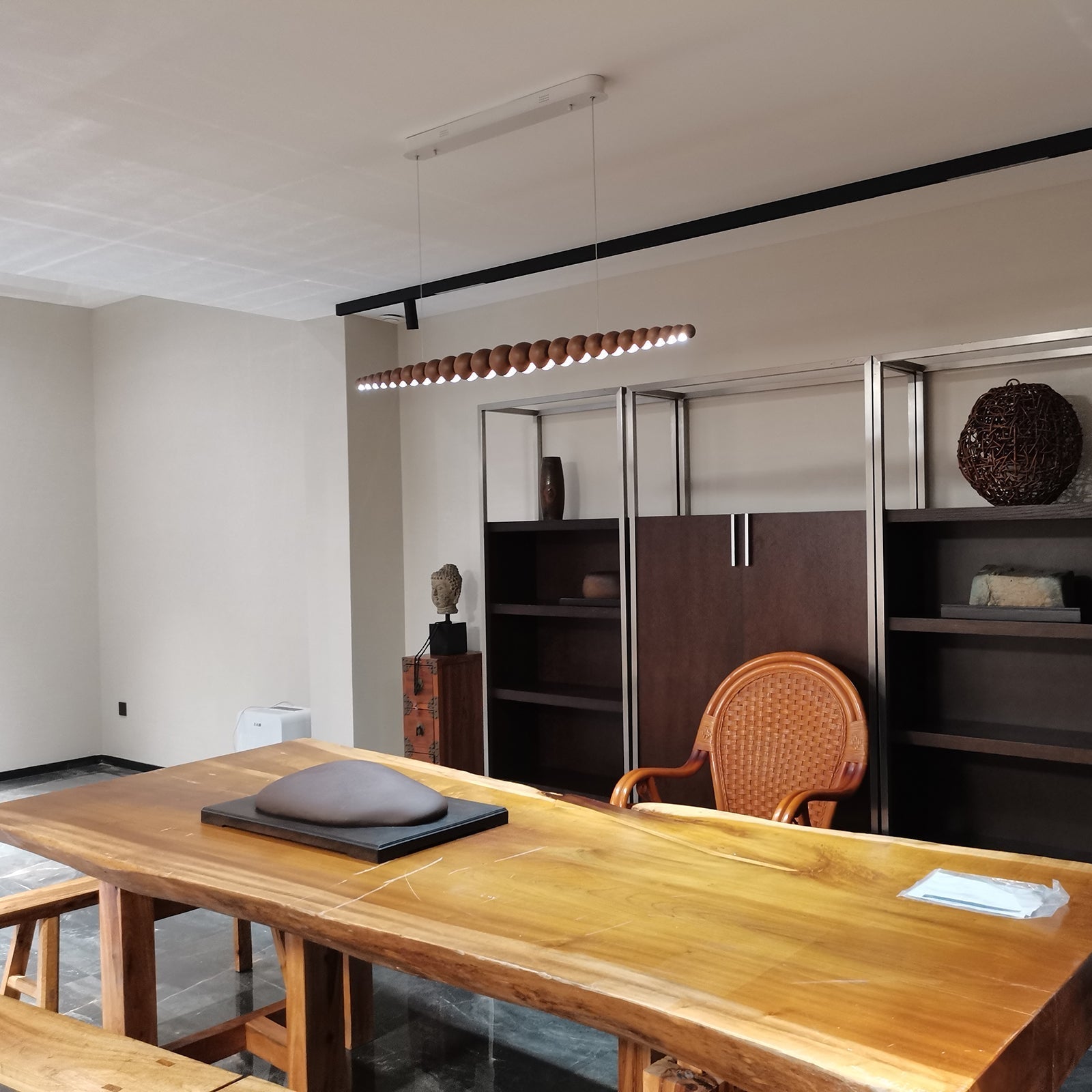 Puzzo Island Pendant Lighting