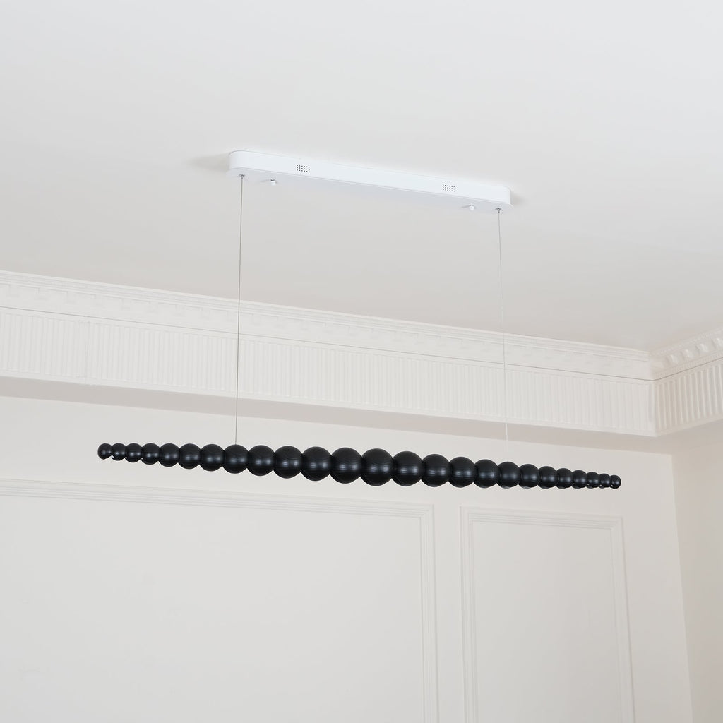 Puzzo Island Pendant Lighting