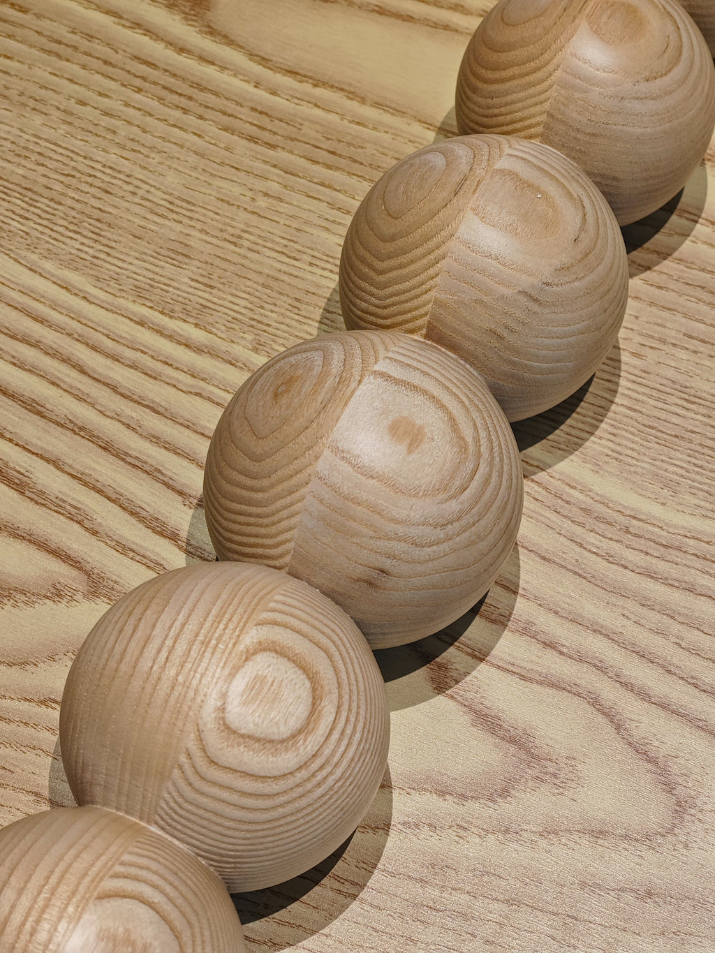 Puzzo Island Pendant Lighting