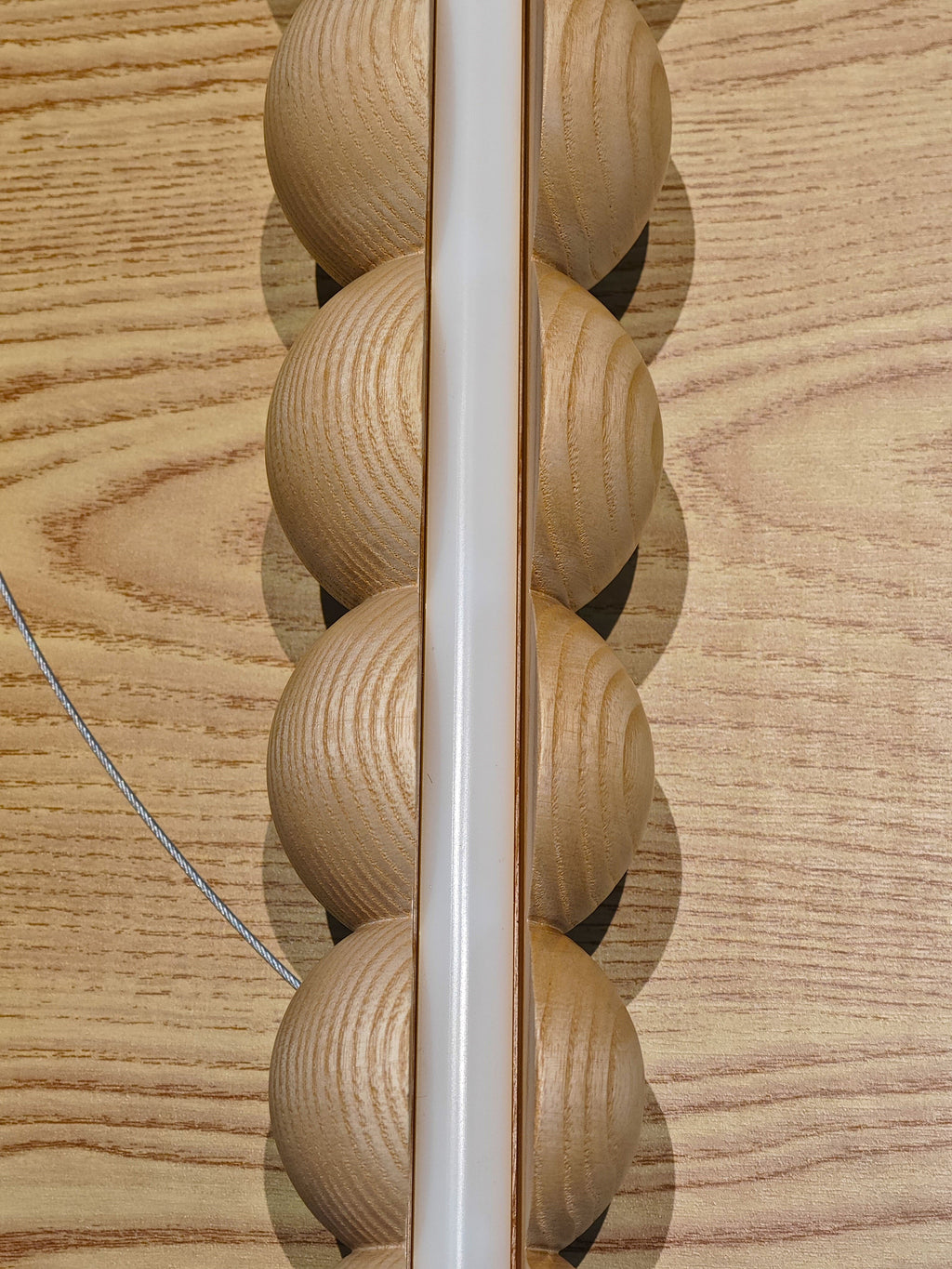 Puzzo Island Pendant Lighting