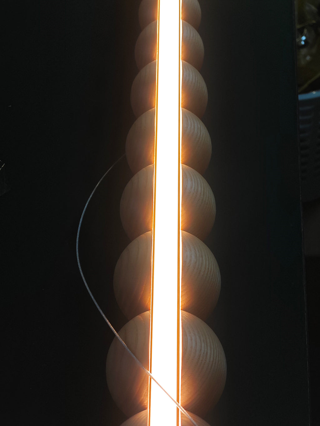 Puzzo Island Pendant Lighting