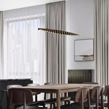 Puzzo Island Pendant Lighting