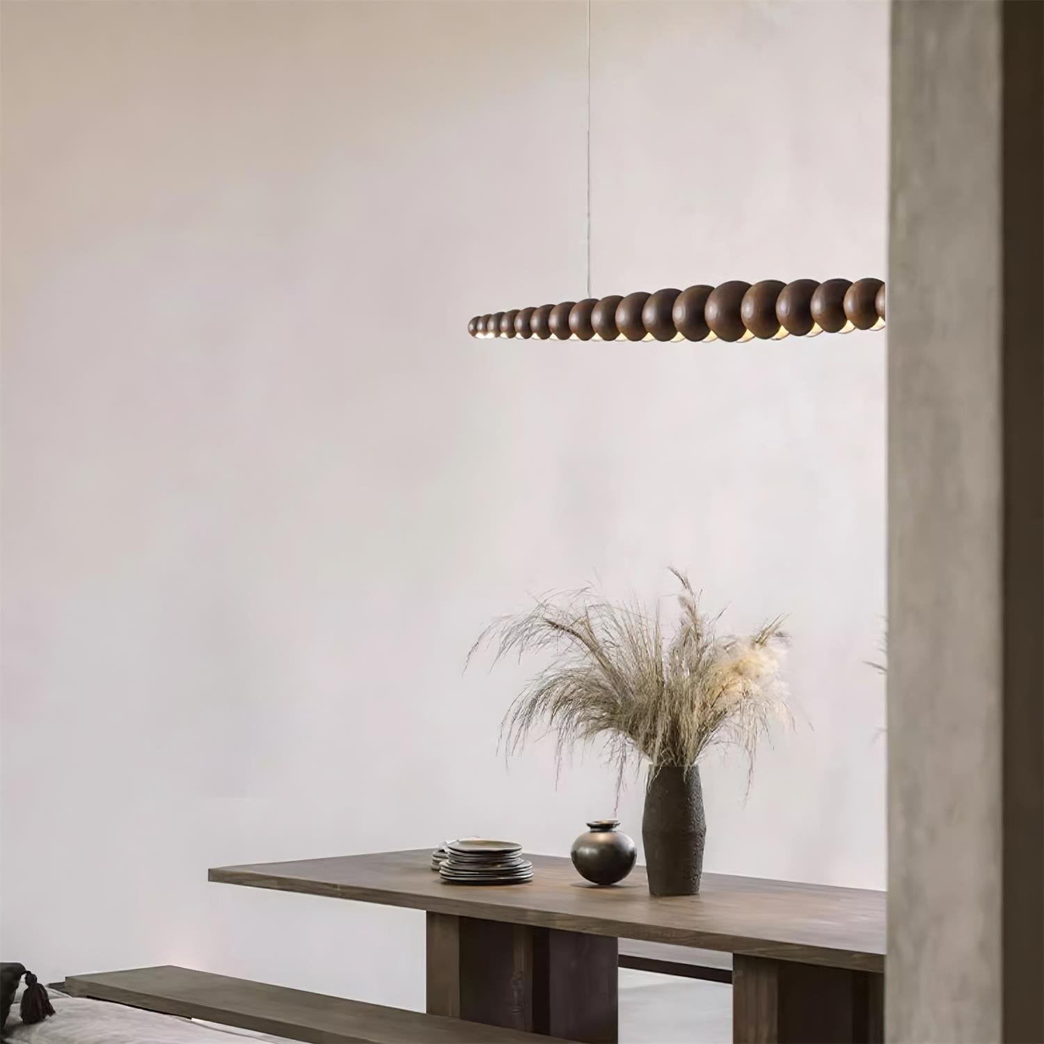 Puzzo Island Pendant Lighting