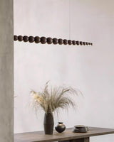 Puzzo Island Pendant Lighting