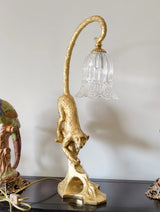 Questa Table Lamp