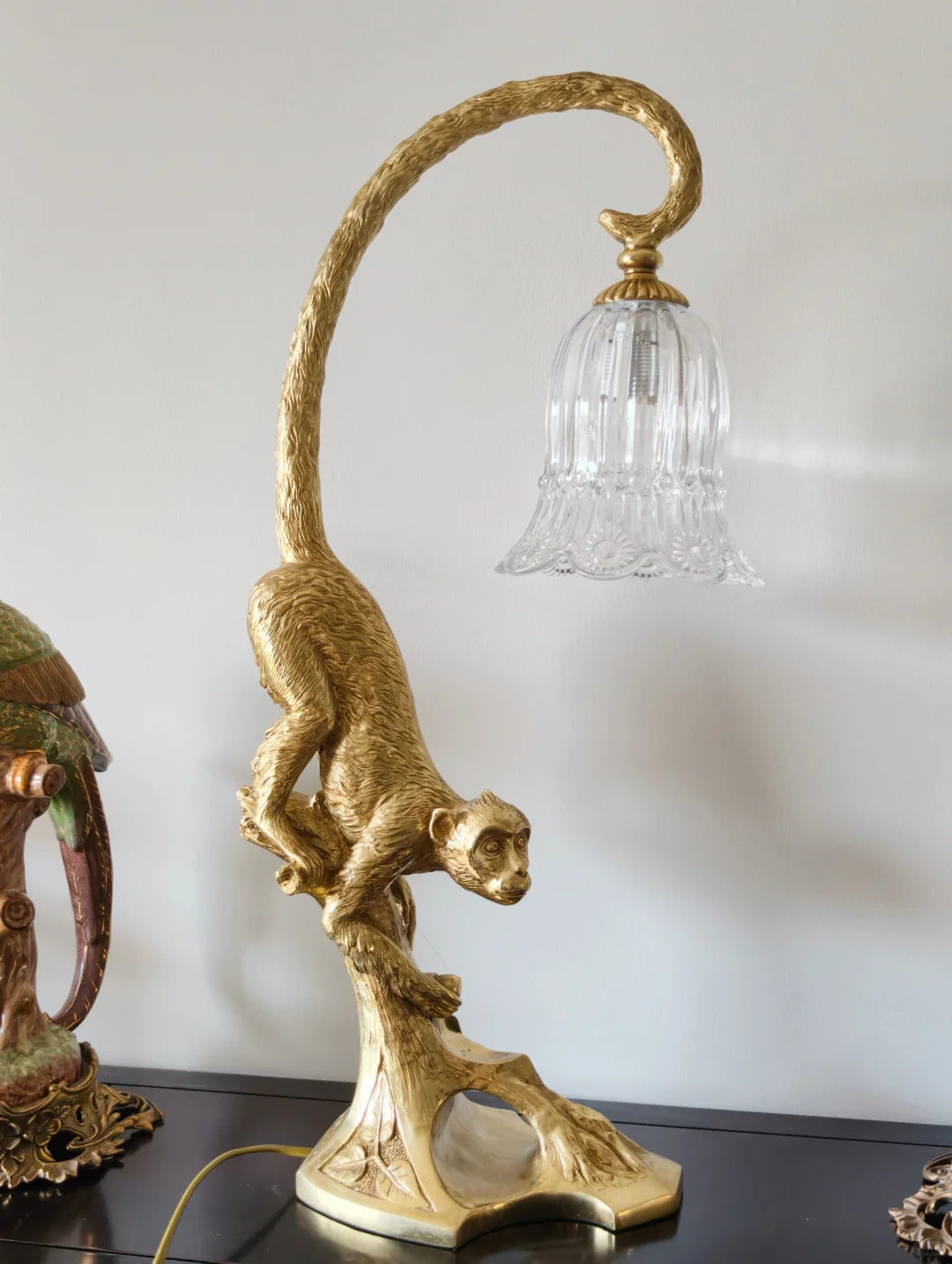 Questa Table Lamp