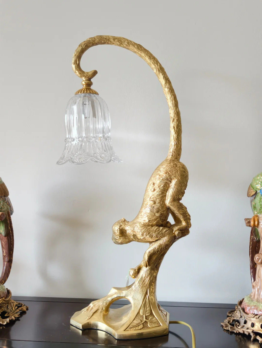 Questa Table Lamp
