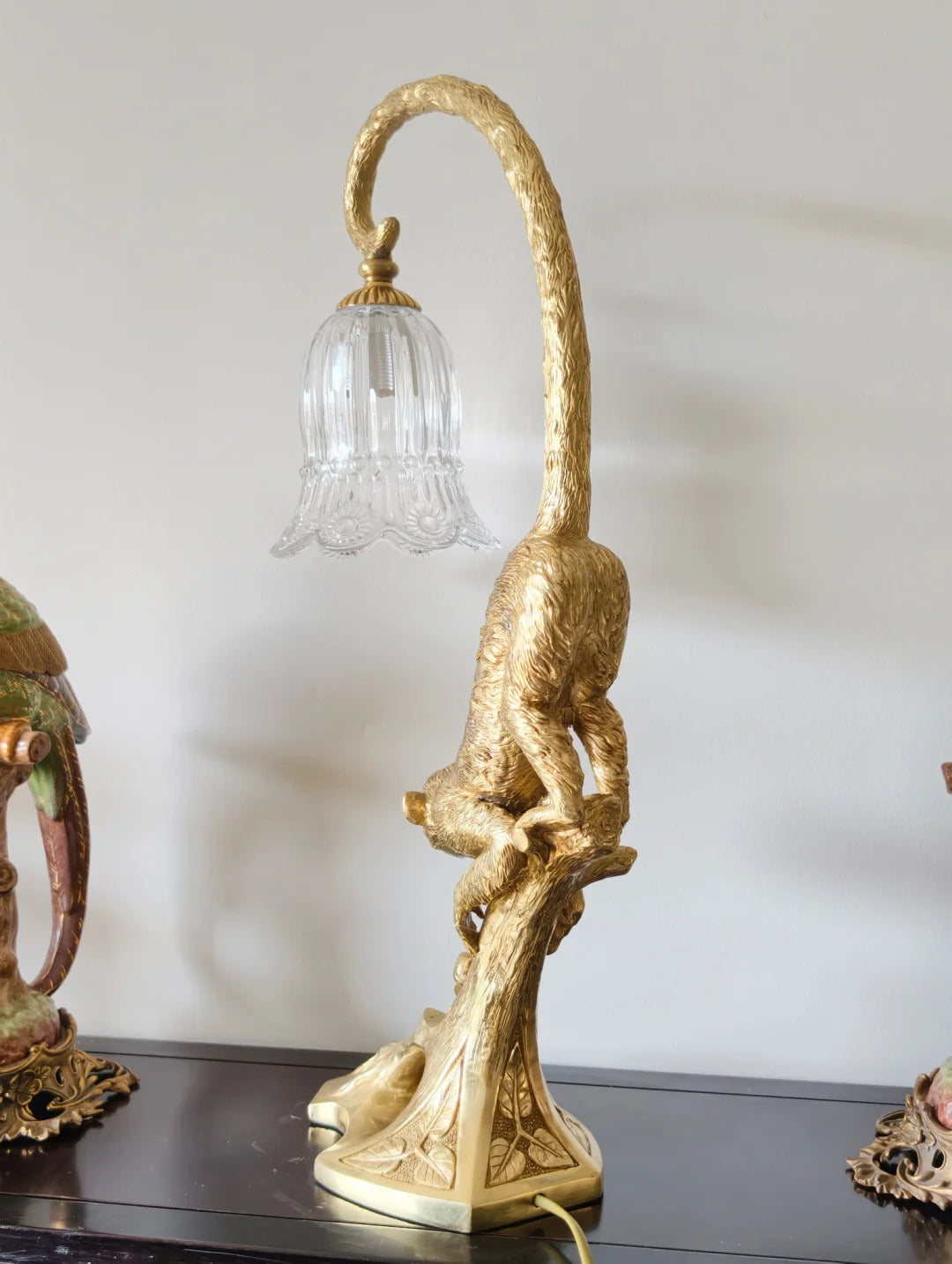 Questa Table Lamp