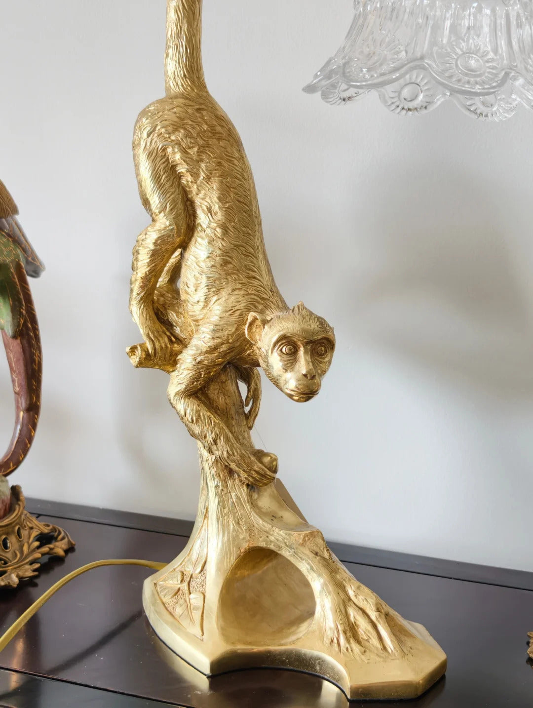 Questa Table Lamp