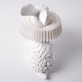 Rabbit Sculpture Table Lamp