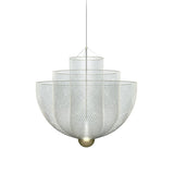 Meshmatics Chandelier