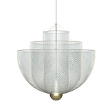 Meshmatics Chandelier