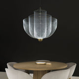Meshmatics Chandelier