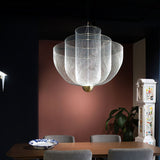 Meshmatics Chandelier