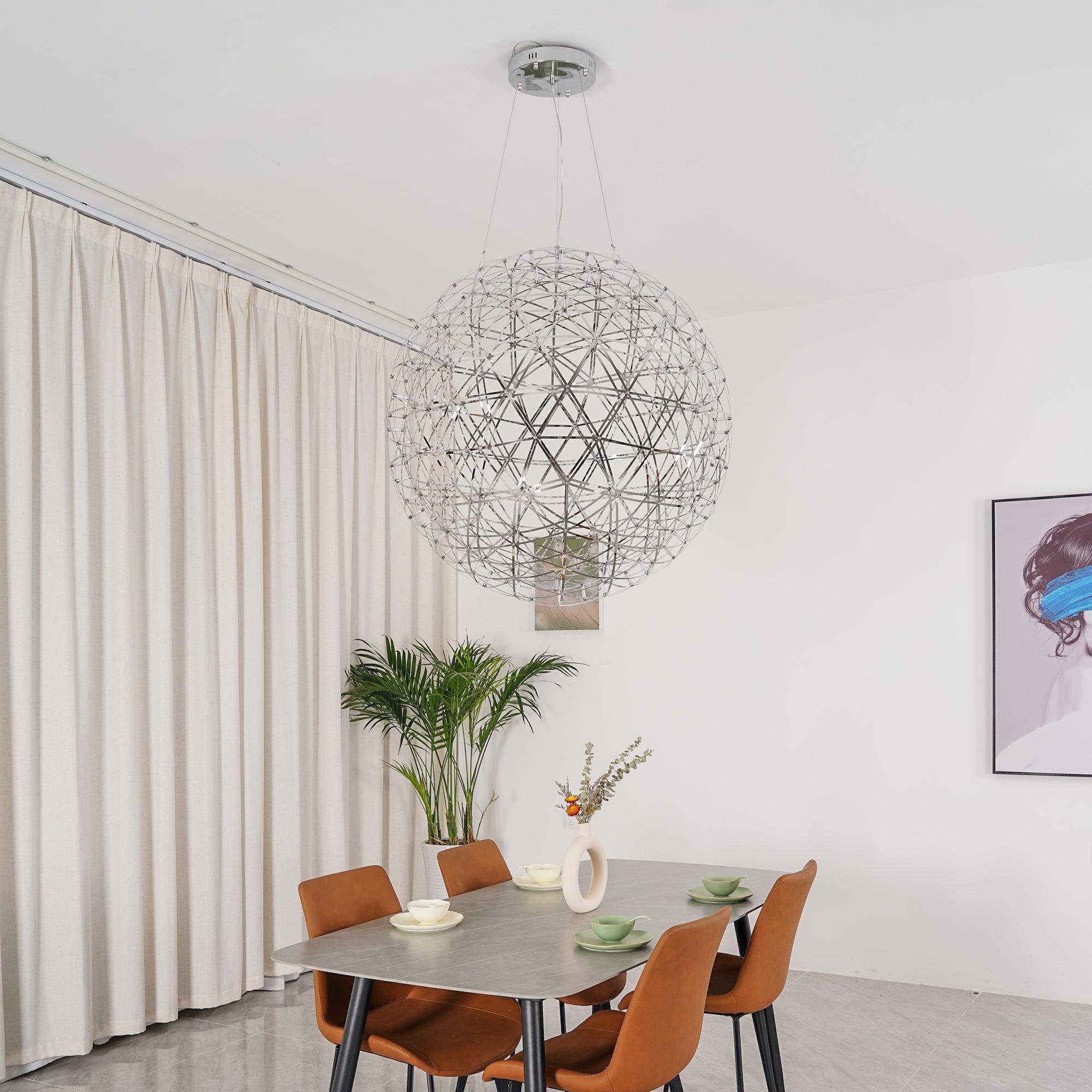 Raimond II Pendant Light