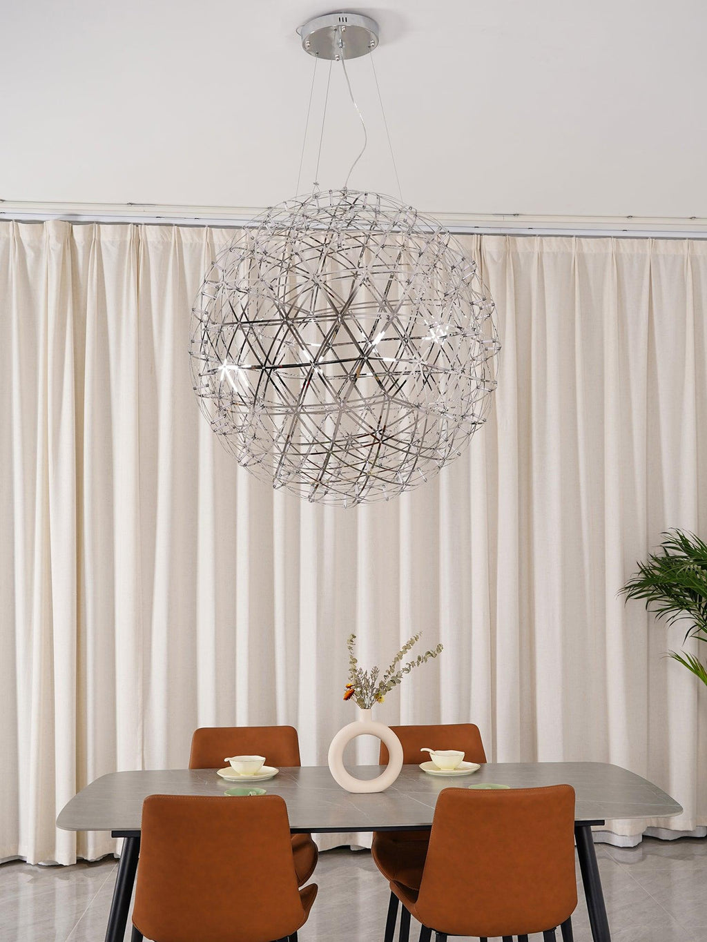 Raimond II Pendant Light