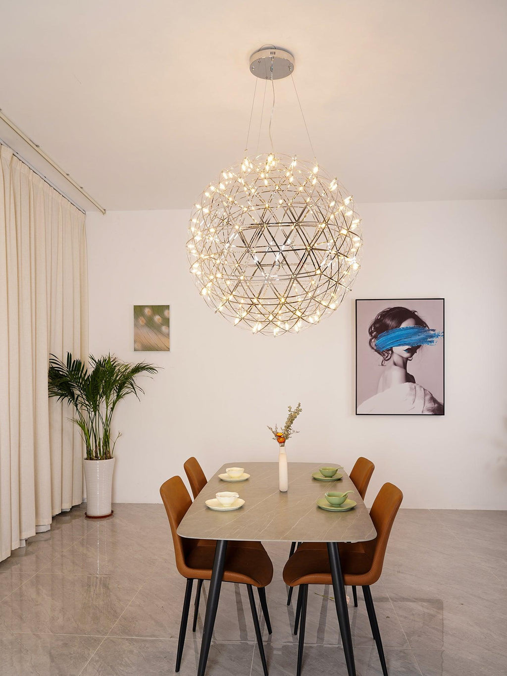 Raimond II Pendant Light