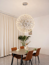 Raimond II Pendant Light