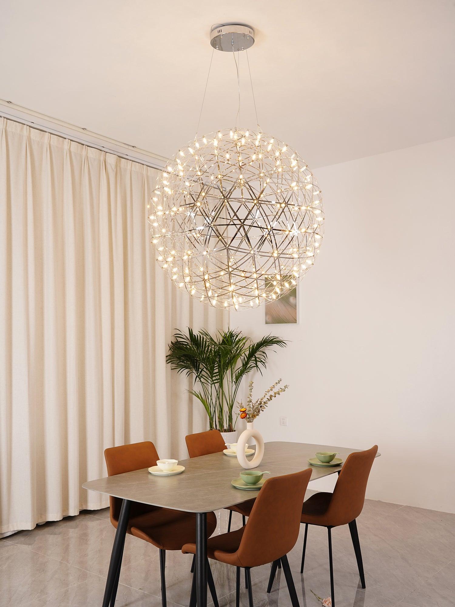 Raimond II Pendant Light