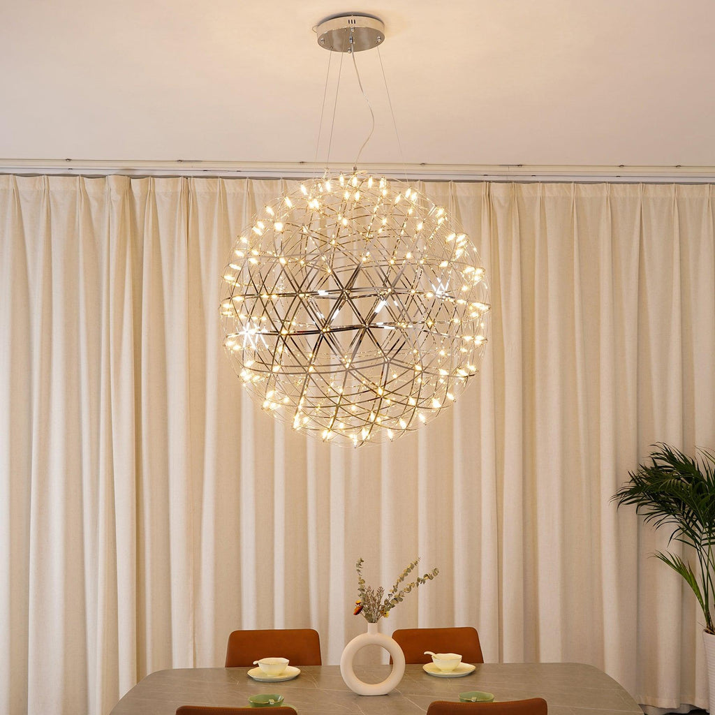 Raimond II Pendant Light