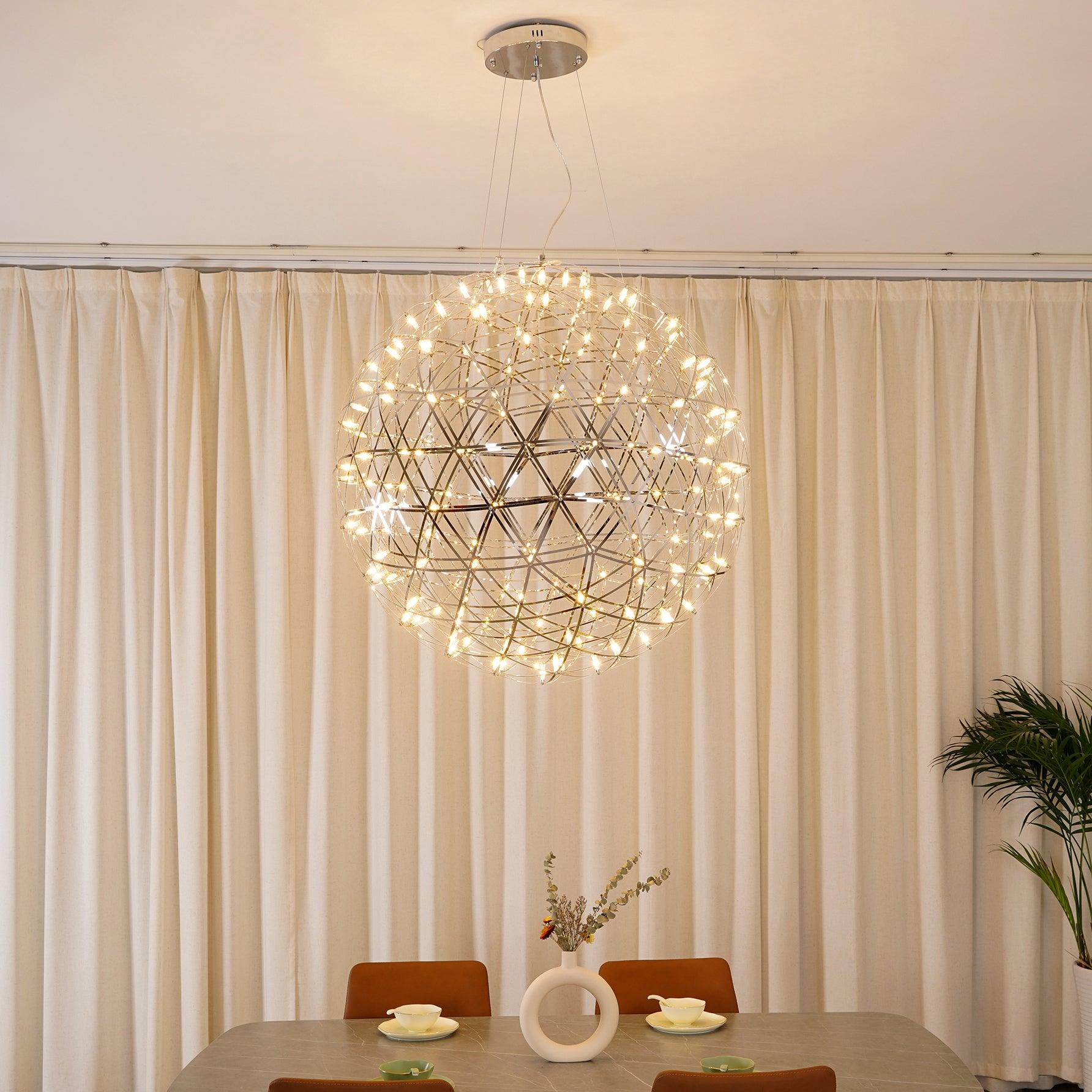 Raimond II Pendant Light