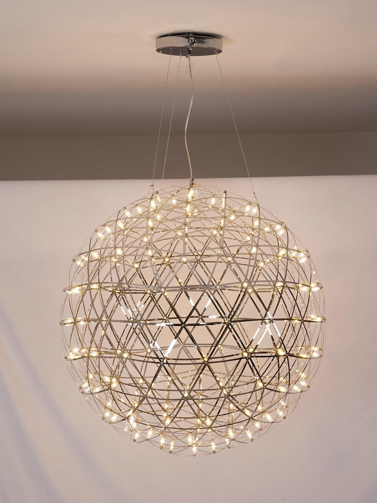 Raimond II Pendant Light