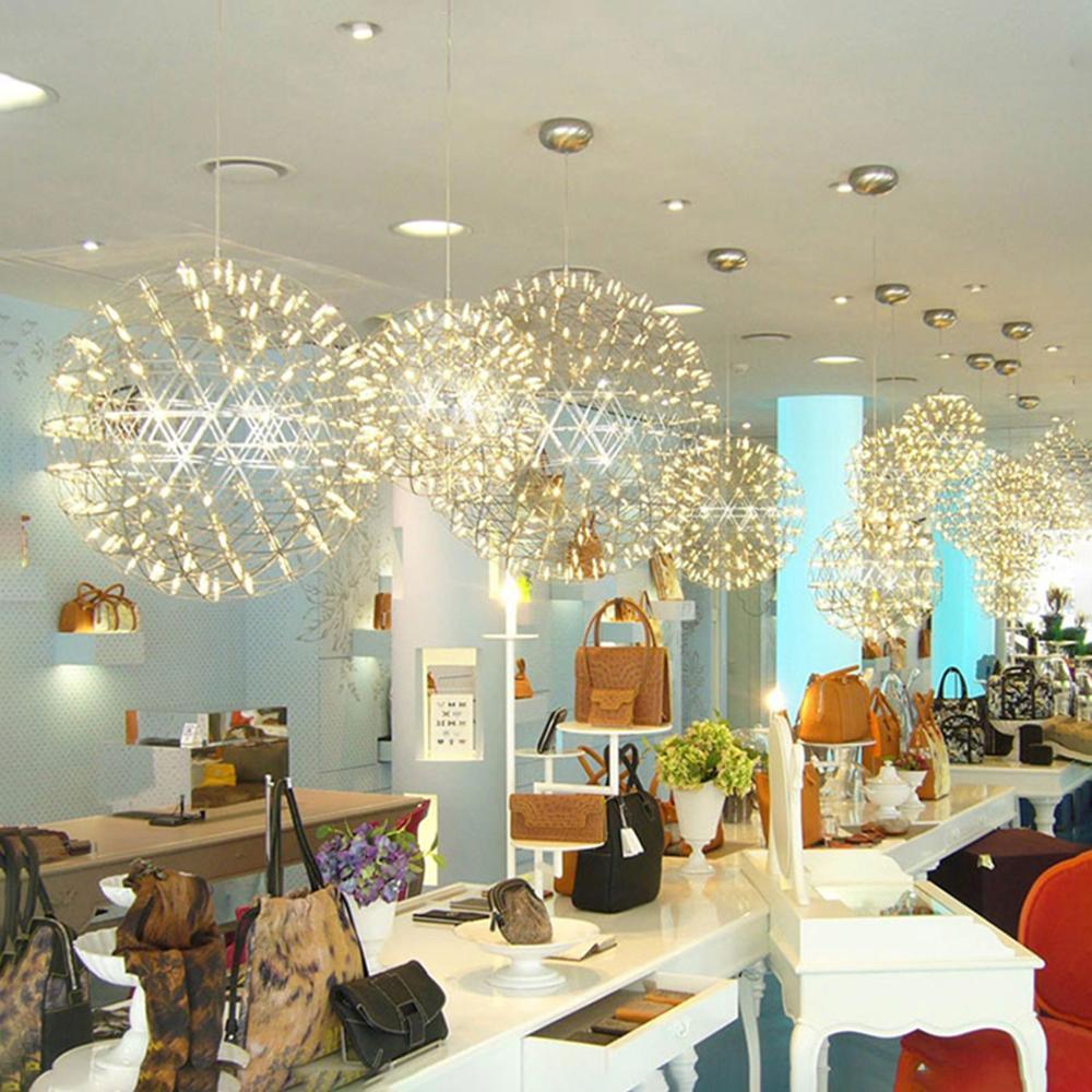 Raimond II Pendant Light