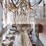 Raimond II Pendant Light