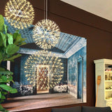 Raimond II Pendant Light