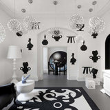 Raimond II Pendant Light