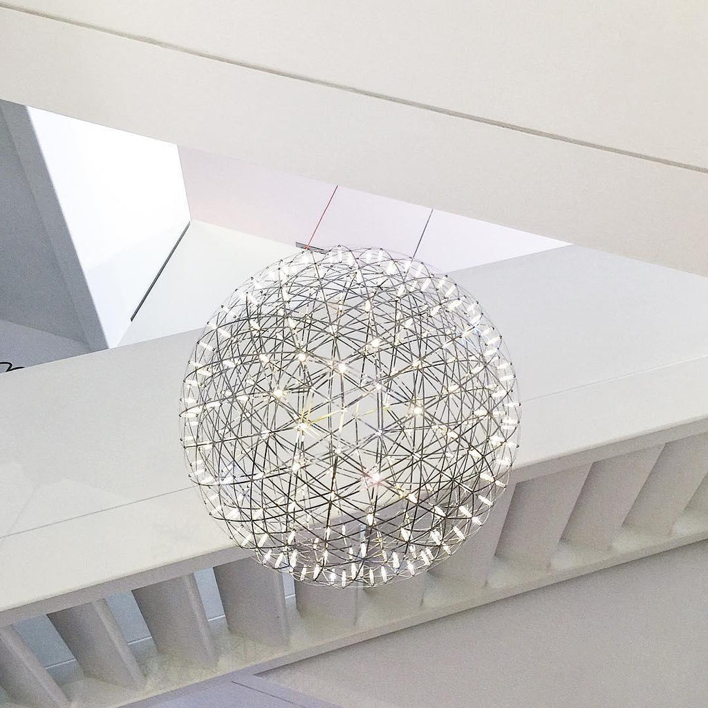 Raimond II Pendant Light