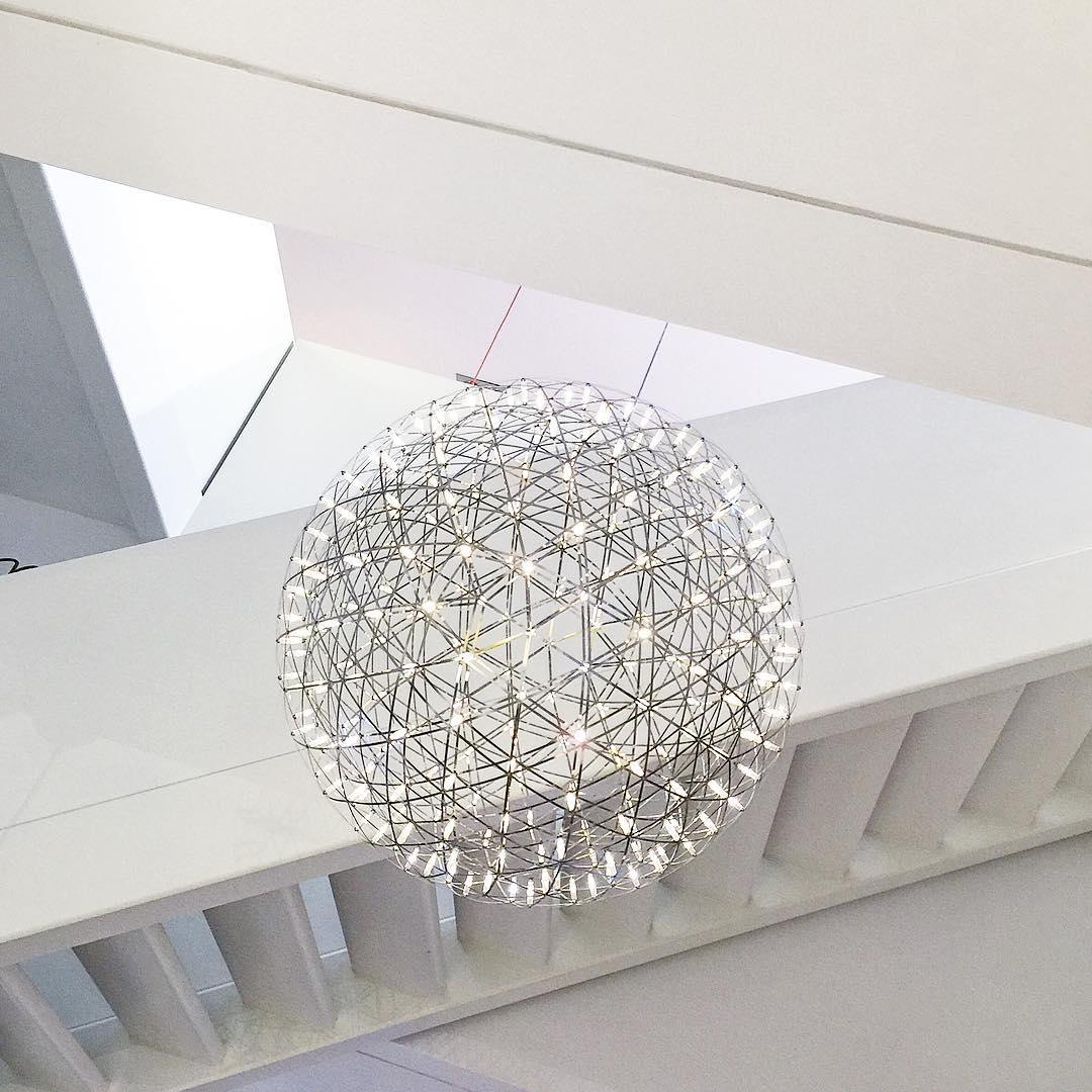 Raimond II Pendant Light
