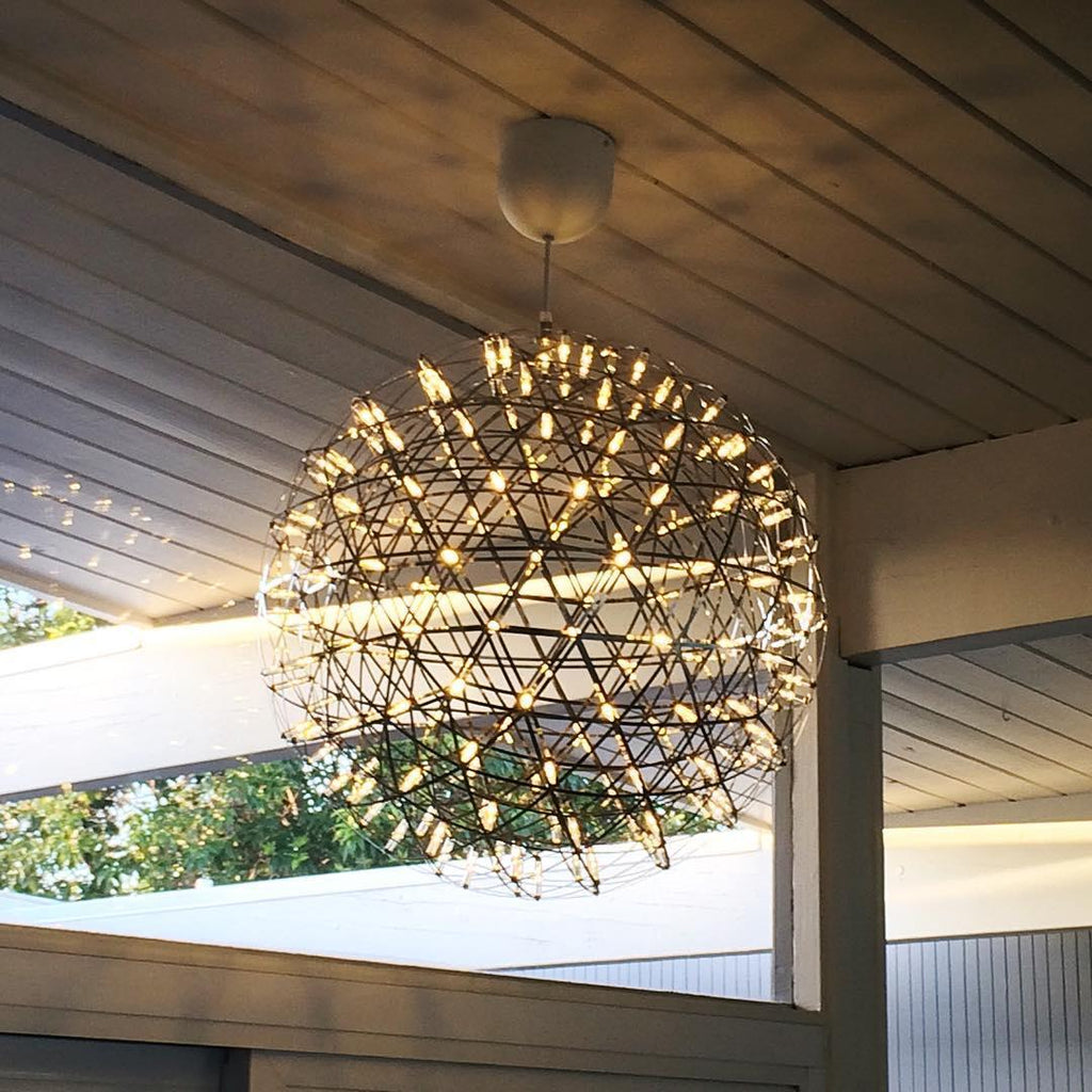 Raimond II Pendant Light