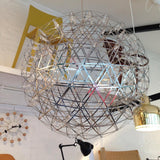 Raimond II Pendant Light