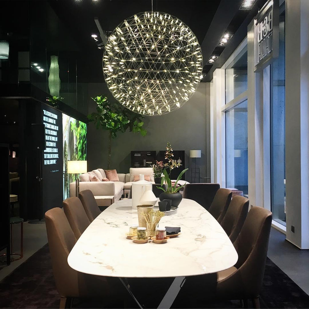 Raimond II Pendant Light