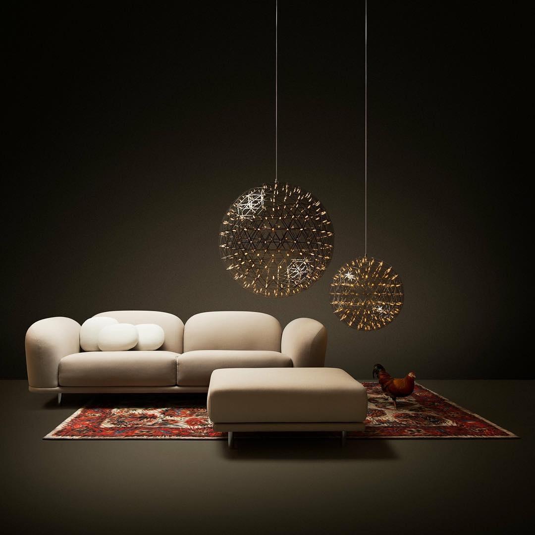 Raimond II Pendant Light