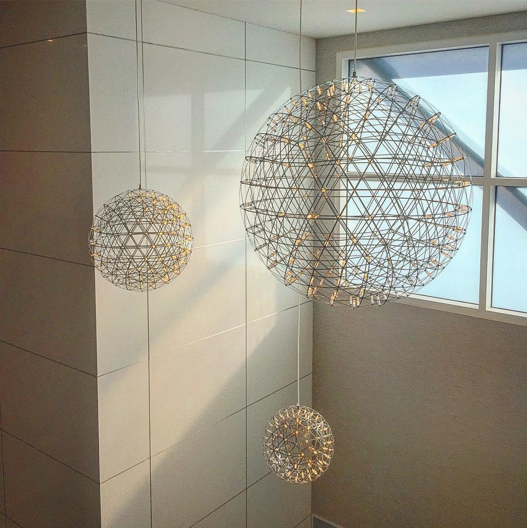 Raimond II Pendant Light