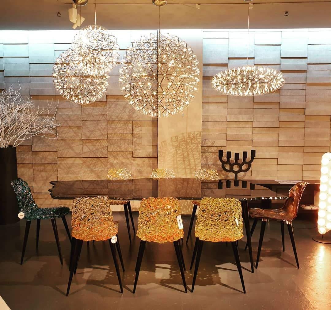 Raimond II Pendant Light